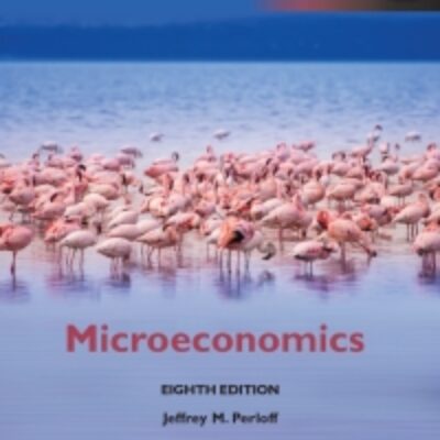 Microeconomics, eBook, Global Edition